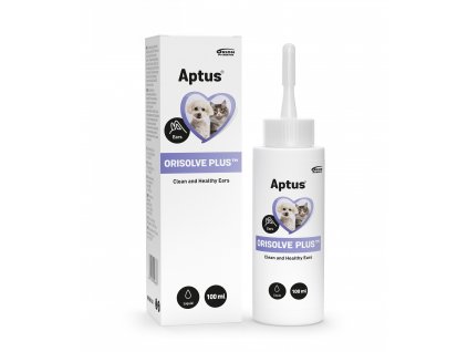Aptus® Orisolve Plus 100ml