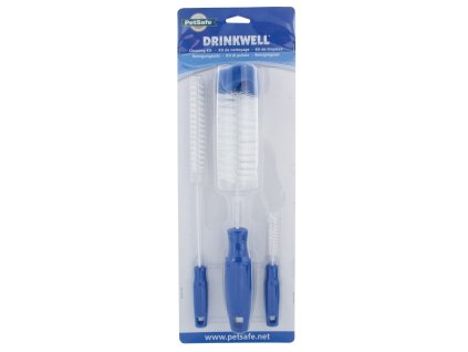 sada na cisteni fontanky Drinkwell 0908202212302155986