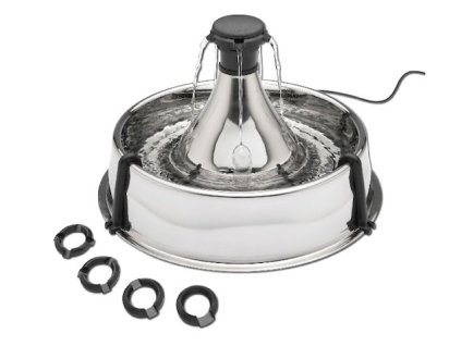 Fontanka Drinkwell 360 Nerezova 1210202212302046171