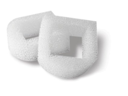 Nahradni filtry pro fontanky Drinkwell penove 2 baleni 121020221430082037