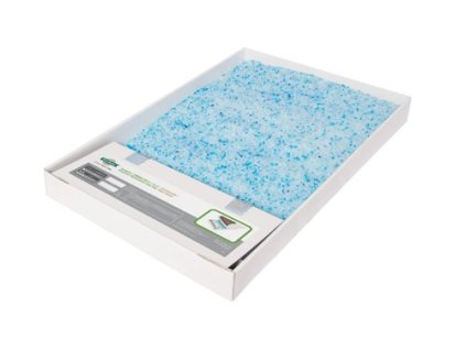 ScoopFree Nahradna podstielka Blue Crystal 1 balenie 0610202514301595473