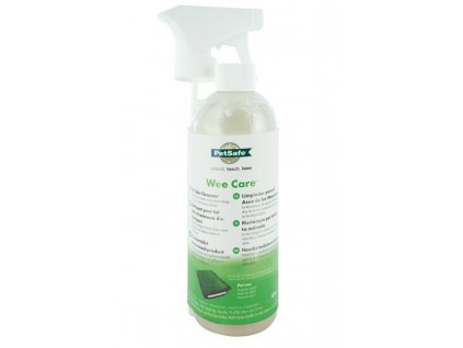 PetSafe® Čistič Wee Care pro toaletu Pet Loo™, 475ml