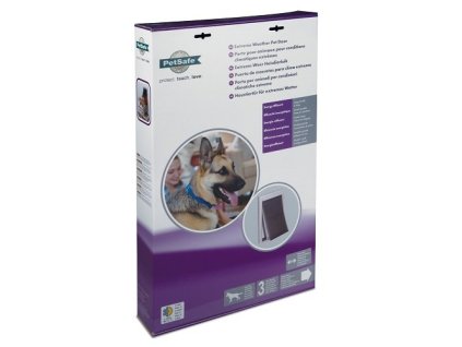 PetSafe® Dvířka Extreme Weather Door, velikost L