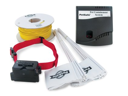 PetSafe Radiovy plot velci psi 2703202511245278239