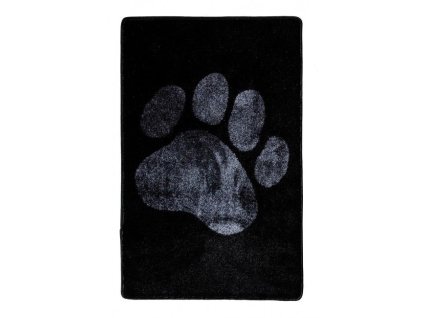 PET REBELLION Ochranny potah do kufru cerny 67x100cm 2106202408281634665