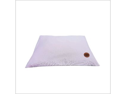 RED ANT Pelech pro psy Polstar hranaty Jemne Ruzova S 310520231205161494