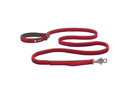 RUFFWEAR Roamer™ Vodítko pro psy Red Sumac L