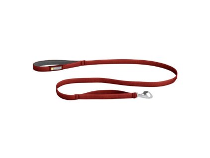 RUFFWEAR Front Range™ Vodítko pro psy Red Clay