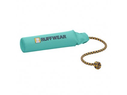 Hracky pro psy Ruffwear Lunker aurora teal 0209202212302765823