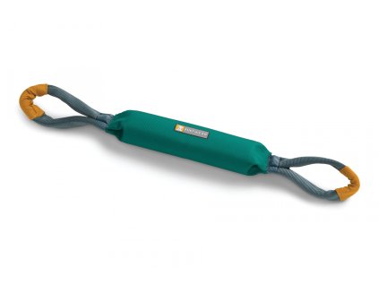 Ruffwear Pacific Loop Hracka pro psy Aurora Teal 52cm 1905202512273815516