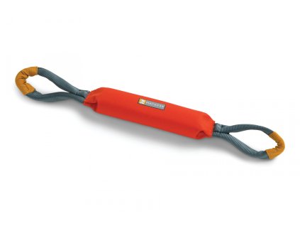 Ruffwear Pacific Loop Hracka pro psy Sockeye Red 52cm 1905202512262182944