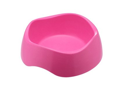BecoBowl Miska pro psy EKO pink XS
