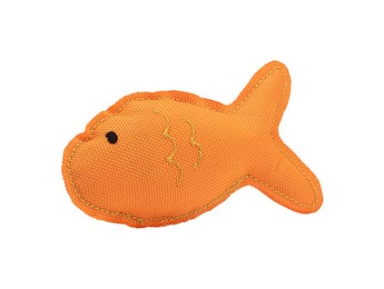 Beco Cat Nip Toy Hracka pro kocky Rybka Freddie 2110202416282142174