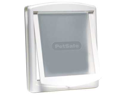 PetSafe® Dvířka Staywell 760 Original bílá L