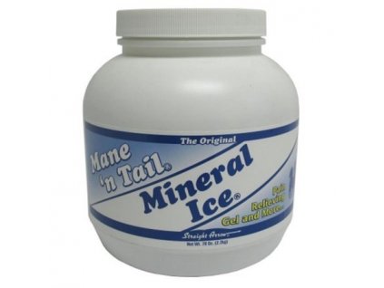 MANE 'N TAIL Mineral Ice gel 2268 ml
