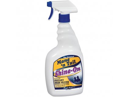 MANE 'N TAIL Shine-On 946 ml