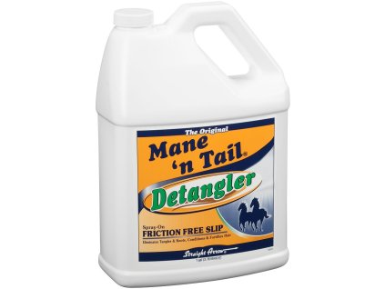 MANE 'N TAIL Detangler 3785 ml