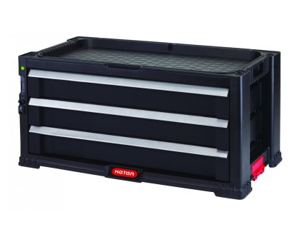 Keter Skrinka se 3 supliky cerna 0902202312153875374
