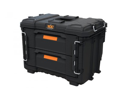 Keter XL 2 Supliky ROC Pro Gear 2 0 2902202417265060771