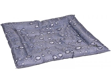 COOLING BED FRESK DROP GREY 66X76CM 2204202113194732609