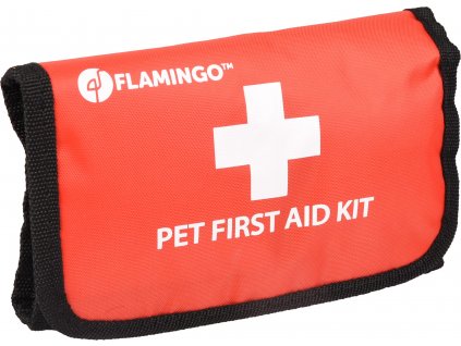 Flamingo Resku Lékárnička první pomoci