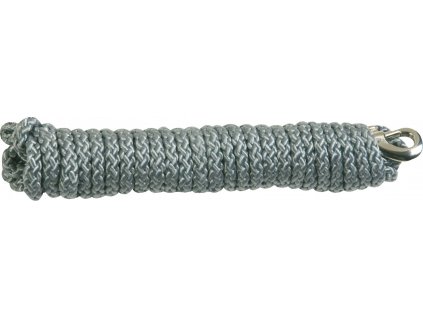 Flamingo Pletene voditko sede pro psy 10m 8mm 0310201913344563079