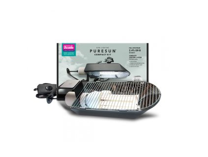 Arcadia PureSun CompactKit 3101202512303350391