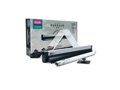 Arcadia PureSun Bird Kit Mini Kit 8W 2310202504301798546