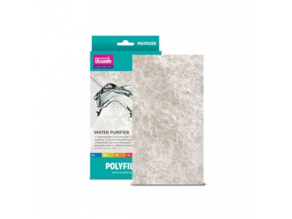 Arcadia Poly Filter AKVA Std 20x10cm 0403202513294252584
