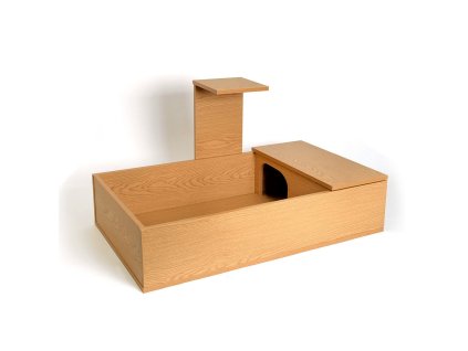 HabiStat Tortoise Table dub 0606202516301887942