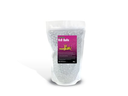 HabiStat H2O Balls cire 500g 3004202520302241727