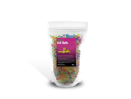 HabiStat H2O Balls barevne 500g 3004202520302384756