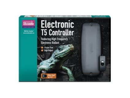 Arcadia vodeodolna provozni jednotka T5 54W 2 trubice 0111202412282177189