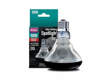 Arcadia Basking Solar Spot 100W 2002202608302247027