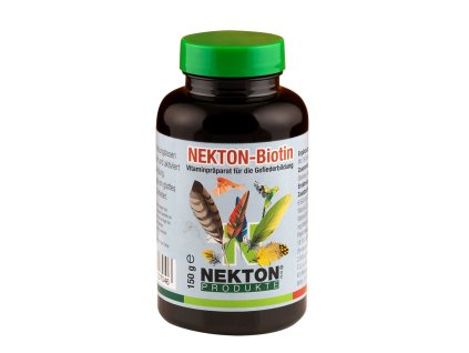 NEKTON Biotin 150g 1912202514303447164