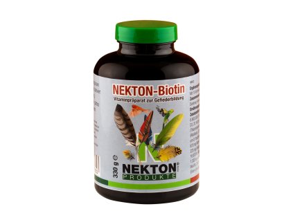 NEKTON Biotin 330g 3105202504301528316
