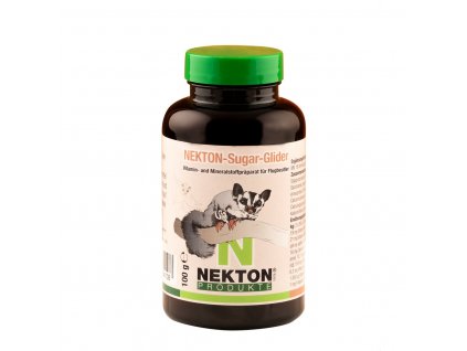 Nekton Sugar Glider - krmivo pro vakoveverky 100g