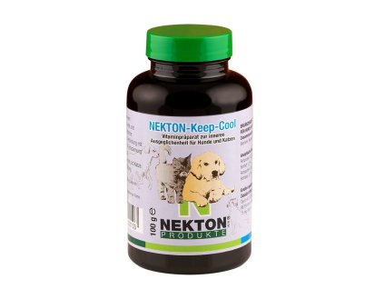Nekton Keep Cool 100g 0111202412224123985