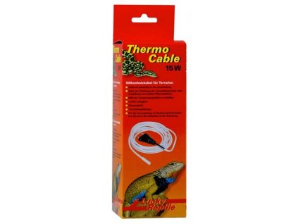 Lucky Reptile HEAT Thermo Cable 50W, délka 6,5 m