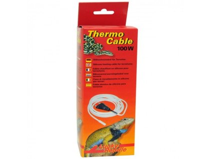 Lucky Reptile HEAT Thermo Cable 100W delka 10 m 0111202412152043871
