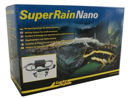 Lucky Reptile Super Rain NANO 2401202606303169084
