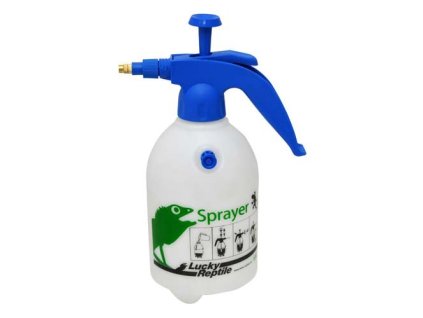 Lucky Reptile Sprayer 1,5 l