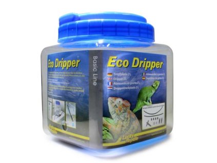 Lucky Reptile Eco Dripper 2L