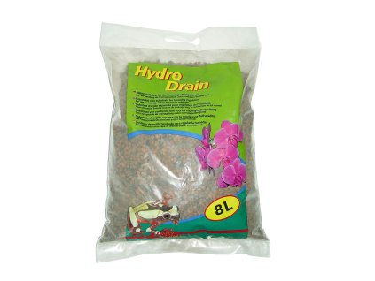 Lucky Reptile Hydro Drain 8l 3008202502302160461