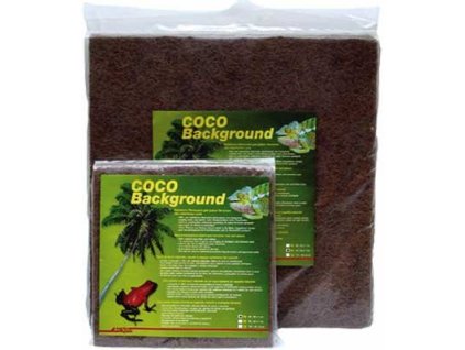 Lucky Reptile Coco pozadi 50x50cm 4 kusy 2410202506301835530