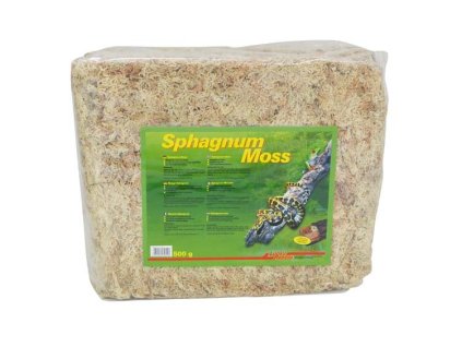 Lucky Reptile Sphagnum Moss raselinik 500g 25 l 2912202508303234961