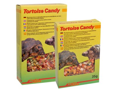 Lucky Reptile Tortoise Candy 35g 2105202510302044516