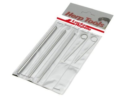 Sondy Lucky Reptile Normalni baleni 5 sond 1007202506301794912