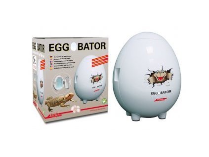 Lucky Reptile Egg O Bator 28x26x32 cm 2507202510302866787