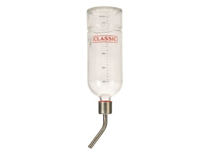 Beeztees Napajecka sklenena 750ml 1609202410404857357